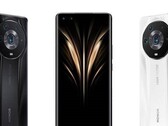 The Magic4 series is set to get updates. (Source: Honor)