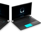 Upcoming Dell Alienware x15 laptop is so thin, it doesn't even have any side ports (Source: Dell)