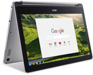 Acer Chromebook R13 convertible now up for pre-order