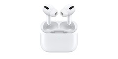 The AirPods Pro. (Source: Apple)
