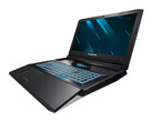 Upcoming Acer Predator Helios 700 gets 9th gen Core i9 CPUs and a quirky 
