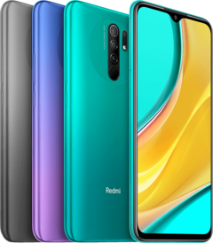 The Redmi 9 Prime is now available for purchase in India