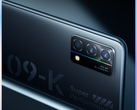 Oppo promises 'Super Performance' with the K9. (Image source: Oppo)