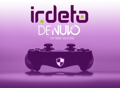 Denuvo&#039;s recent acquisition could restore the efficiency of the DRM solution. (Source: Irdeto)