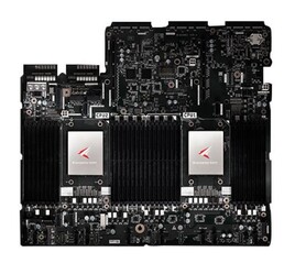 Kunpeng dual-socket server motherboard (Source: Huawei)