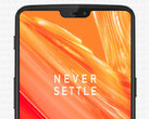 OnePlus 6 unofficial render, launch expected for May 18 as the company's most expensive phone so far