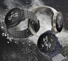 The Suunto 9 Peak Pro should start shipping in most markets by the end of the month. (Image source: Suunto)