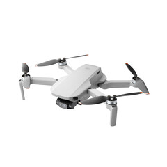 A successor to the Mini 2 may not be the only device DJI releases in 2022. (Image source: DJI)