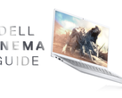 Dell Cinema Guide makes searching for media content easier. (Image source: Dell)