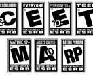 The ESRB will add a special label to games with in-game purchases. (Source: ESRB)
