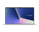 The new Asus ZenBook series have a 95% screen to body ratio. (Source: Asus)