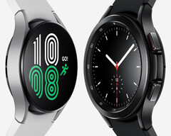 The Galaxy Watch6 may be more of a return to the Galaxy Watch4 series than last year&#039;s models. (Image source: Samsung)