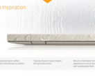New HP Envy and Envy x360 refreshes get inspired by Damascus steel