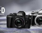 OM-D cameras will not be made by Olympus any more. (Source: Olympus)