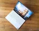 The XPS 13 9300 display can be 20 percent brighter than what Dell is letting on, but you'll need a few clicks to enable it