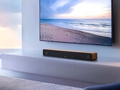 The JVC Kenwood TH-WD05 soundbar delivers surround sound and clear dialogue with wood-cone speakers. (Image source: JVC Kenwood)