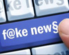 Human emotions such as digust facilitate the rapid spread of fake news. (Source: JPost)