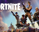 Fortnite for Android could be launching exclusively on the Samsung Galaxy Note 9 (Image source: Epic)