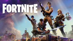 Fortnite for Android could be launching exclusively on the Samsung Galaxy Note 9 (Image source: Epic)