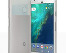 The Google Pixel may see a trio of successors in the near-future. (Source: Google)