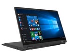 Lenovo Flex 5 14 is down to $649 USD to be one of the cheapest convertibles with an 11th gen Intel Core i5 CPU, 16 GB of RAM, and 512 GB NVMe SSD (Source: Costco)