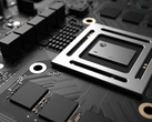 Scorpio will offer 50 percent more memory than the PS4 Pro, going up to 12 GB of GDDR5 RAM. (Source: The Verge)