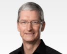 Apple CEO Tim Cook is said to be planning one more major product release before retiring. (Image: Apple)