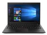 Lenovo ThinkPad T495s Review: The AMD business laptop is good, but the fan is annoying