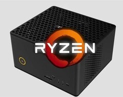 Zotac and ASRock just started offering mini PCs powered by AMD&#039;s one-year-old Ryzen 3000 APUs. (image Source: RightLaptop.com)