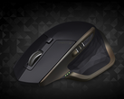 Logitech MX Master wireless mouse officially announced
