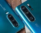 The P30 Pro debuted the periscope lens. (Source: AnandTech)
