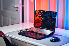 Video Review: Asus Rog Zephyrus Duo 16 2 sports AMDs Ryzen 9 7945 HX and RTX 4090 in the ROG Zephyrus Duo 16