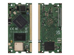 CM3S: New Compute Module from Radxa