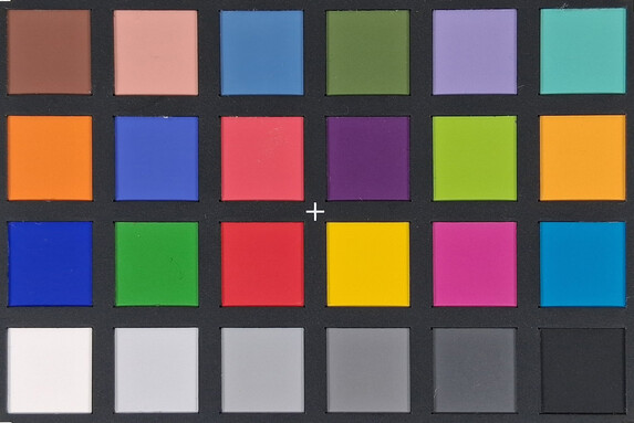ColorChecker