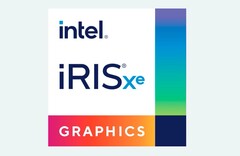 The first dedicated Intel Iris Xe GPU is already being delivered, according to Intel. (Image source: Intel)