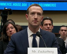 Mark Zuckerberg's 2018 Congressional testimony
