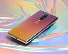 The OnePlus 8T will come with a 120Hz screen