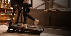 The Home Treadmill Incline. (Source: Mobvoi)