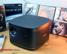 Xgimi Horizon Pro 4K projector tested: Between great image quality and Google absurdity
