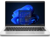 HP ProBook 440 G9 Review: Efficient Core i7-1255U laptop without shine