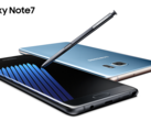 Samsung Galaxy Note 7/Note FE Android phablet might launch globally soon