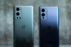 There will be no successor to the OnePlus 9 or OnePlus 9 Pro this year. (Image source: CNET)