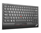 Lenovo ThinkPad TrackPoint Keyboard II is now available