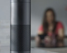 Amazon Echo in black, successor in the works according to rumors