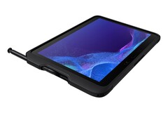 The Galaxy Tab Active4 Pro. (Source: Samsung)