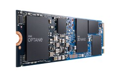 Intel Optane H20 is designed to work exclusively with Tiger Lake processors. (Image Source: Intel)