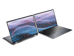 In review: Dell Latitude 9430 2-in-1. Test unit provided by Dell