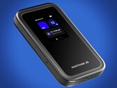 Netgear has unveiled a new mobile 5G hotspot with nano SIM and eSIM support (Image source: Netgear)