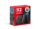 Nintendo has revealed how many Switch 2 units it has sold since launch. Pictured - product box (image source: Nintendo)