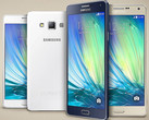 Samsung Galaxy A7 Android phablet now available on Amazon